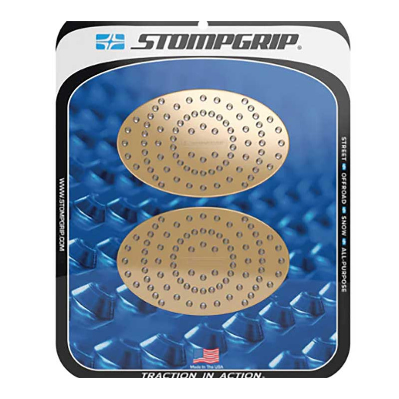 Grips De Reservoir Stompgrip Produits Universels *
