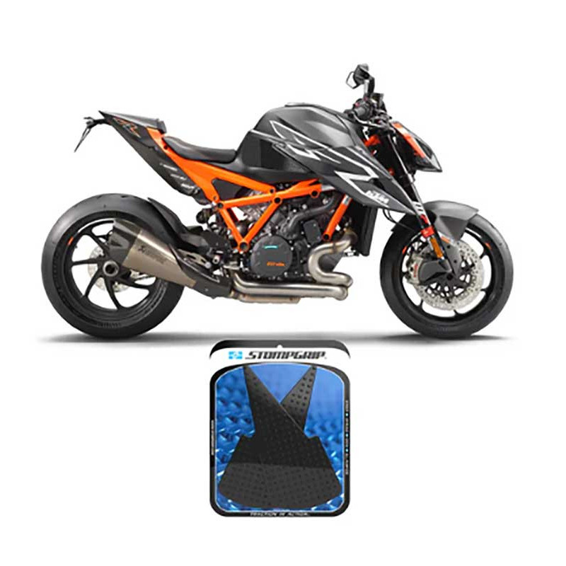 Grips De Reservoir Stompgrip Ktm 1290 Super Duke R