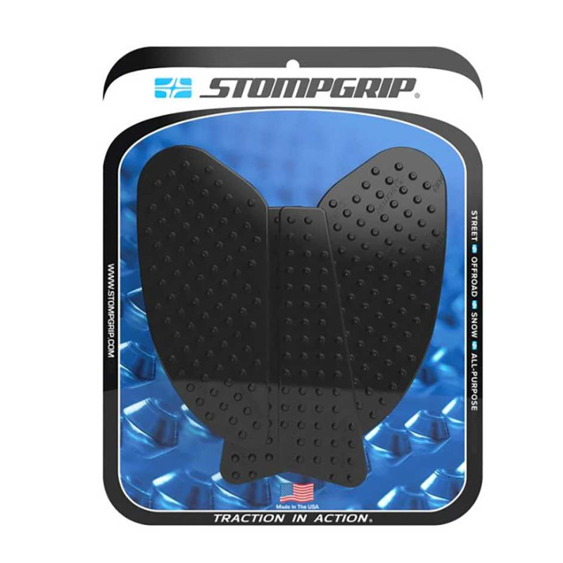Grips De Reservoir Stompgrip Kawasaki Z H2