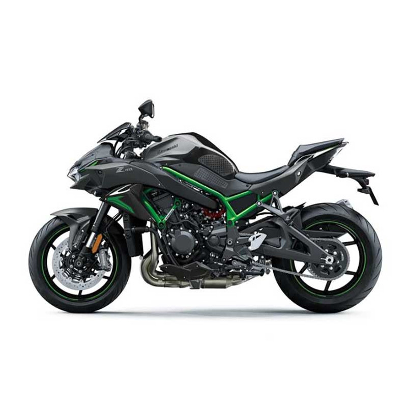 Grips De Reservoir Stompgrip Kawasaki Z H2