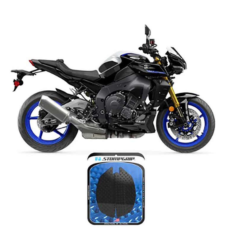 Grips De Reservoir Stompgrip Yamaha Mt-10