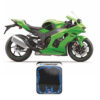Grips De Reservoir Stompgrip Kawasaki Zx-10r