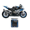 Grips De Reservoir Stompgrip Bmw S 1000 Rr