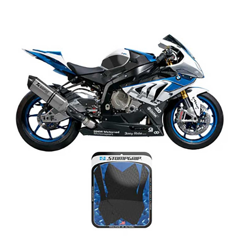 Grips De Reservoir Stompgrip Bmw S 1000 Rr