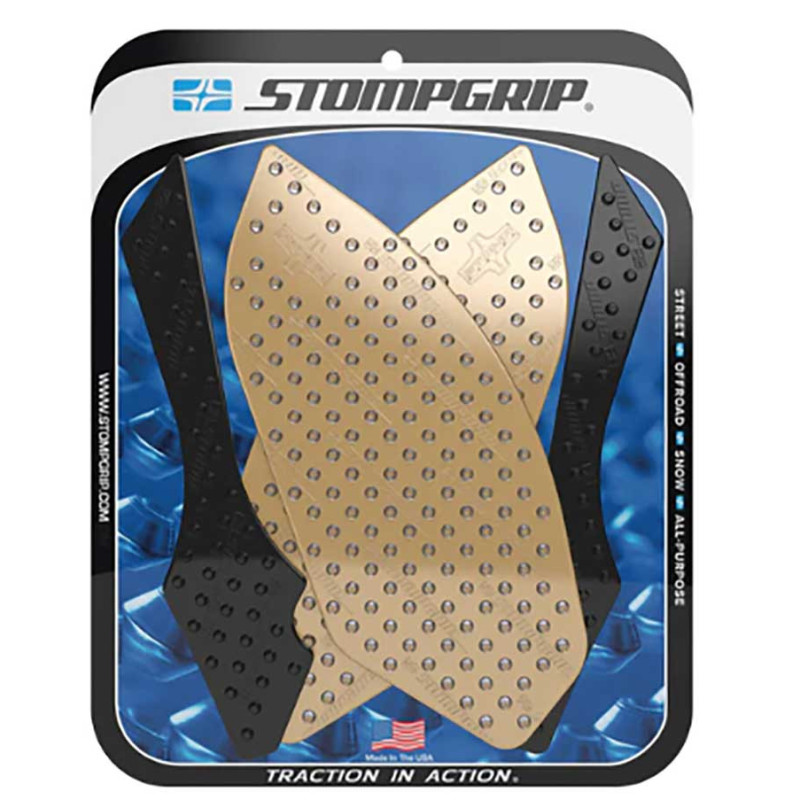 Grips De Reservoir Stompgrip Bmw S 1000 Rr