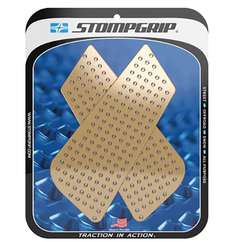 Grips De Reservoir Stompgrip Produits Universels *