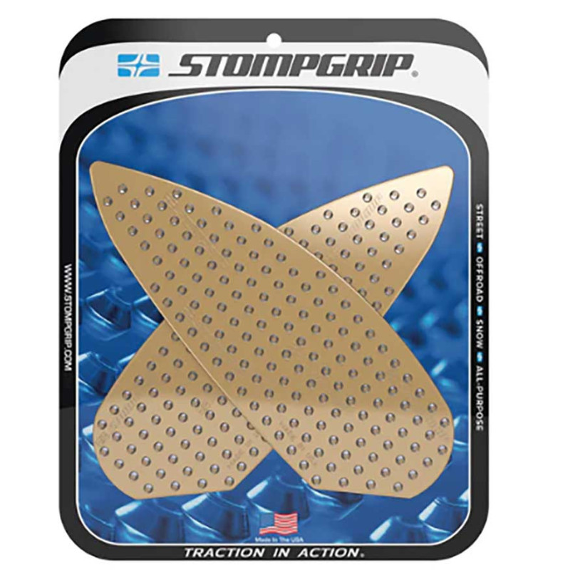 Grips De Reservoir Stompgrip Bmw S 1000 Rr