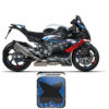 Grips De Reservoir Stompgrip Bmw S 1000 Rr