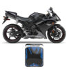 Grips De Reservoir Stompgrip Yamaha R1