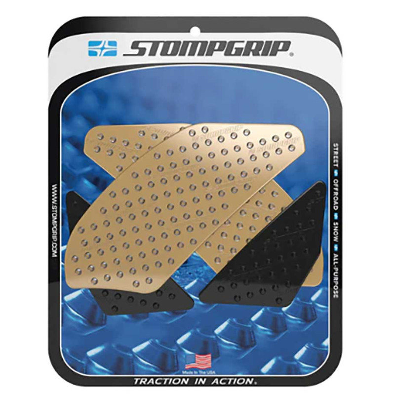 Grips De Reservoir Stompgrip Yamaha R1