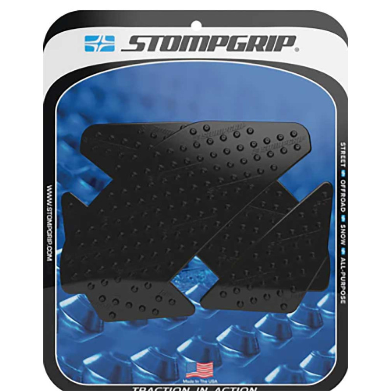 Grips De Reservoir Stompgrip Yamaha R1