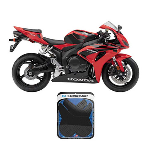Grips De Reservoir Stompgrip Honda Cbr 1000 Rr