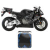 Grips De Reservoir Stompgrip Honda Cbr 600 Rr