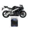 Grips De Reservoir Stompgrip Honda Cbr 1000 Rr