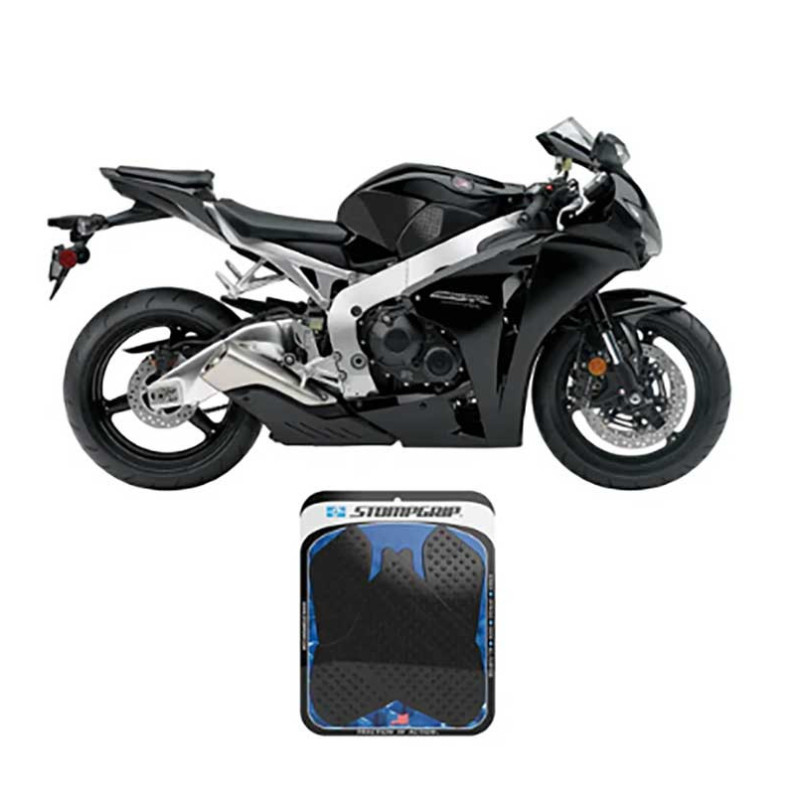 Grips De Reservoir Stompgrip Honda Cbr 1000 Rr