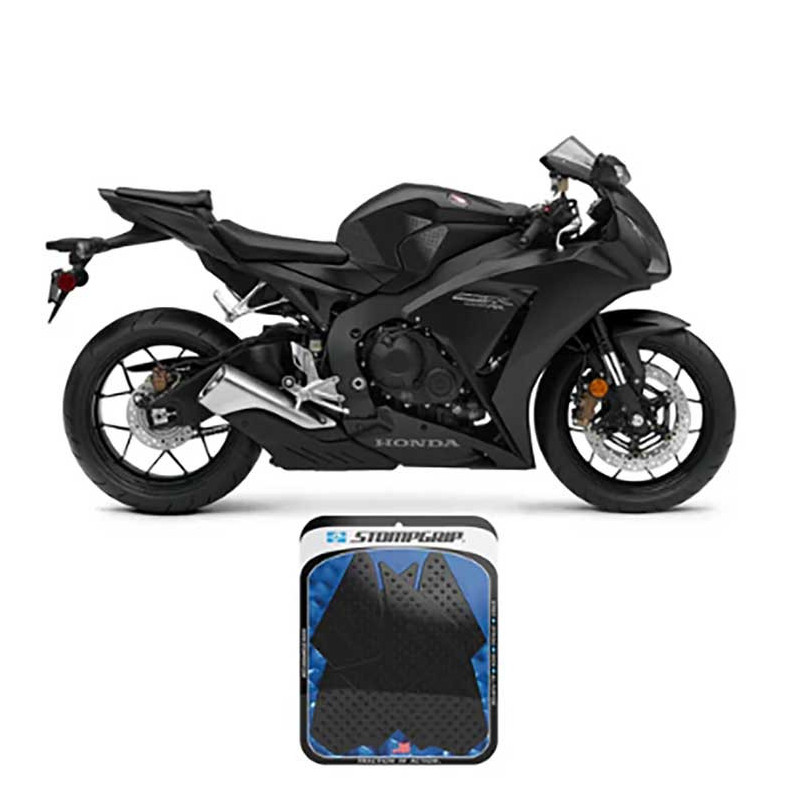 Grips De Reservoir Stompgrip Honda Cbr 1000 Rr
