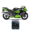 Grips De Reservoir Stompgrip Kawasaki Zx-14