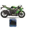 Grips De Reservoir Stompgrip Kawasaki Zx 6 R