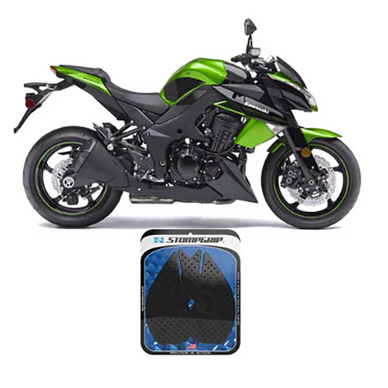 Grips De Reservoir Stompgrip Kawasaki Z 1000
