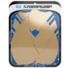 Grips De Reservoir Stompgrip Kawasaki Zx-14