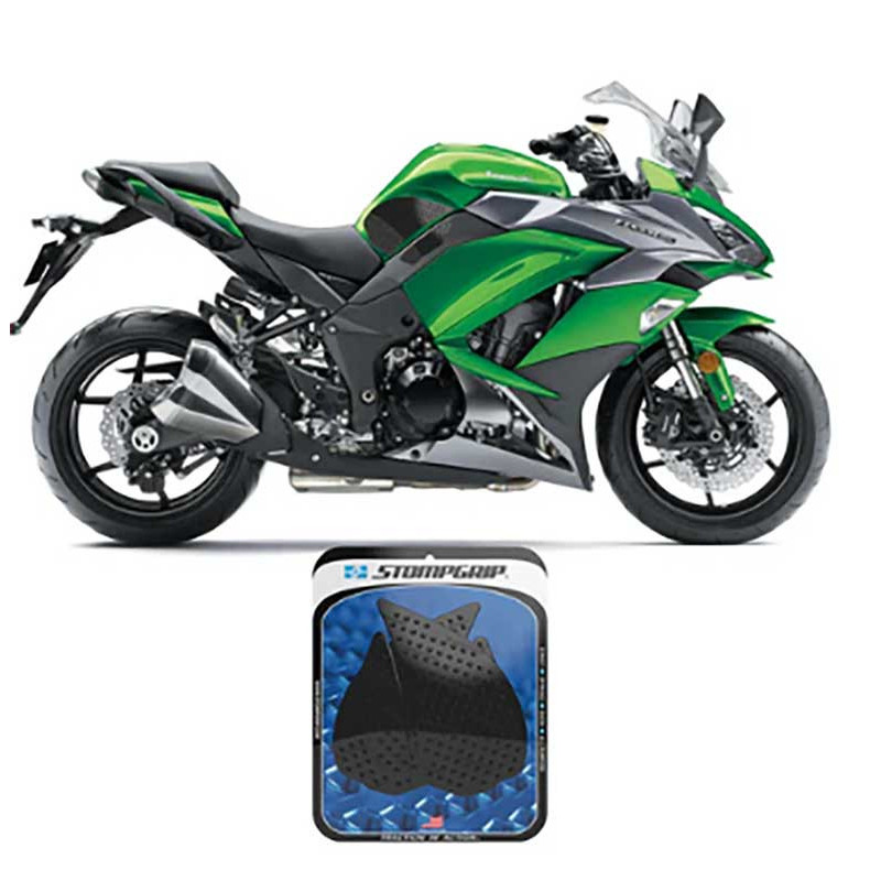 Grips De Reservoir Stompgrip Kawasaki Ninja 1000 Sx