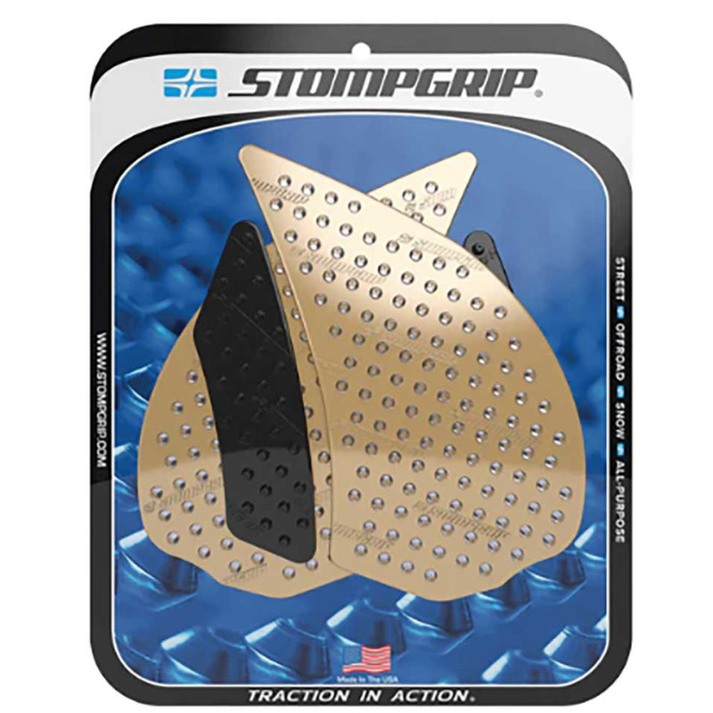 Grips De Reservoir Stompgrip Kawasaki Ninja 1000 Sx