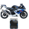 Grips De Reservoir Stompgrip Suzuki Gsx-r 1000