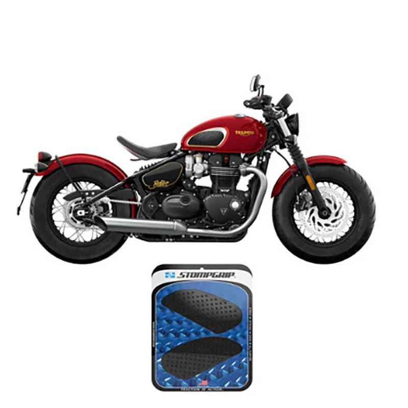 Grips De Reservoir Stompgrip Produits Universels *