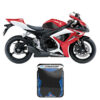 Grips De Reservoir Stompgrip Suzuki Gsx-r 750
