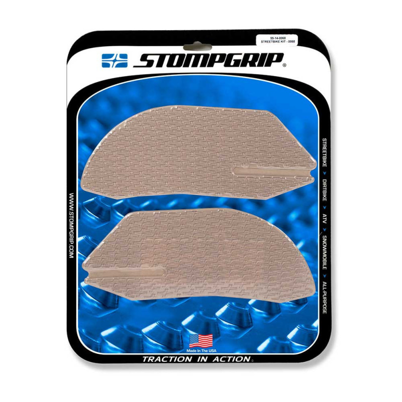 Grips De Reservoir Stompgrip Ducati Panigale 899 V2