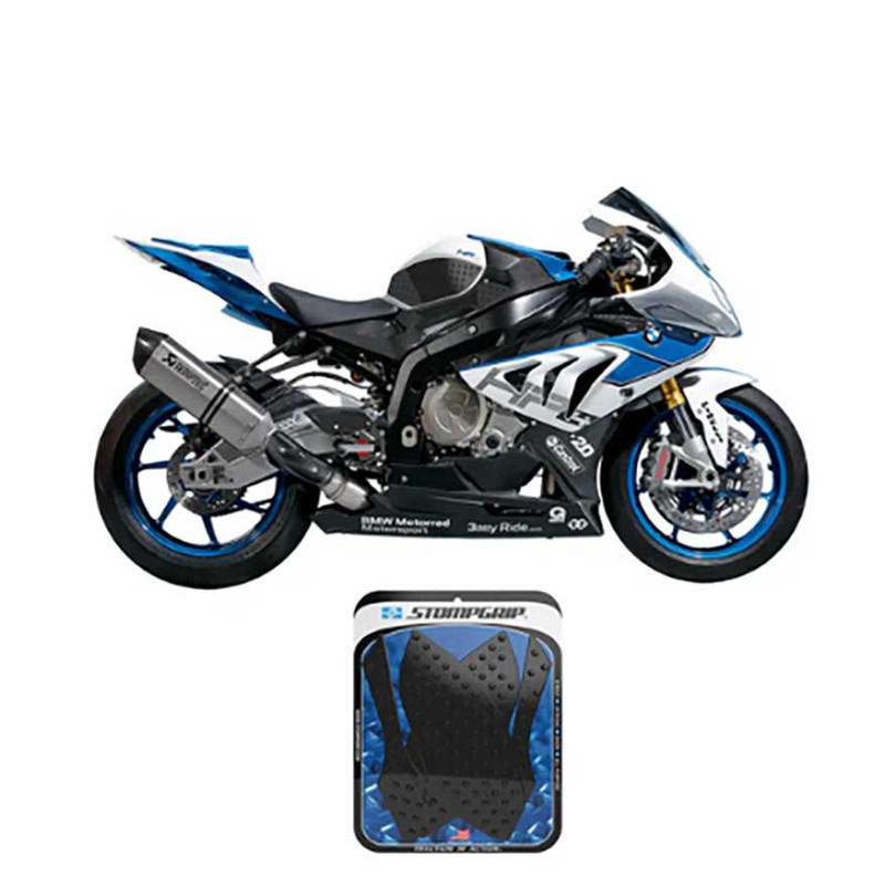 Grips De Reservoir Stompgrip Bmw S 1000 Rr
