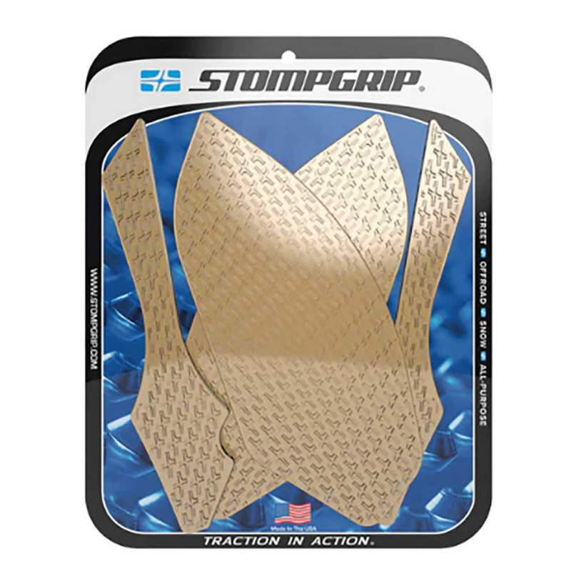 Grips De Reservoir Stompgrip Bmw S 1000 Rr