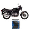 Grips De Reservoir Stompgrip Moto Guzzi V100 Mandello