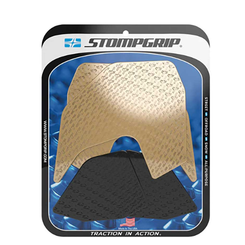 Grips De Reservoir Stompgrip Yamaha Mt-09