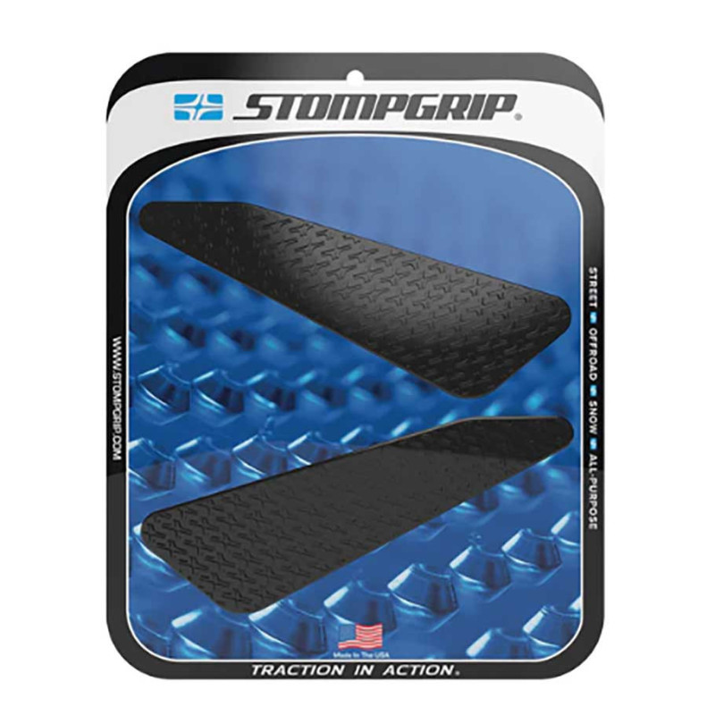 Grips De Reservoir Stompgrip Bmw G 650 Gs