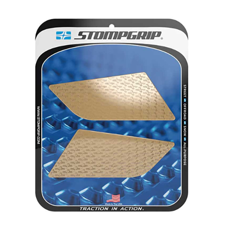 Grips De Reservoir Stompgrip Suzuki Gladius