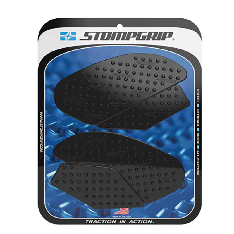 Grips De Reservoir Stompgrip Honda Vfr 800