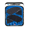 Grips De Reservoir Stompgrip Honda Cbr 250 R