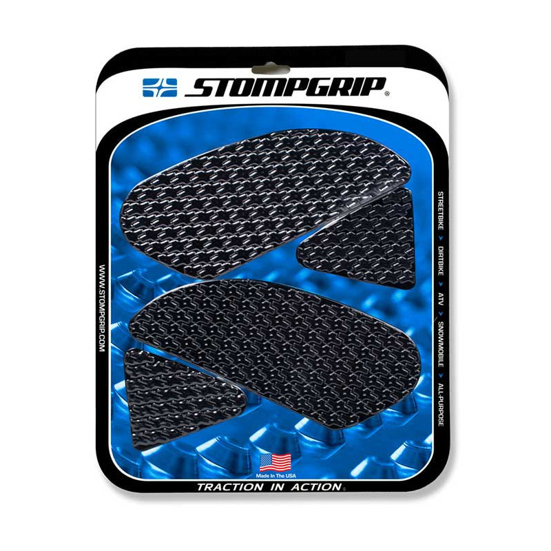 Grips De Reservoir Stompgrip Honda Cbr 250 R