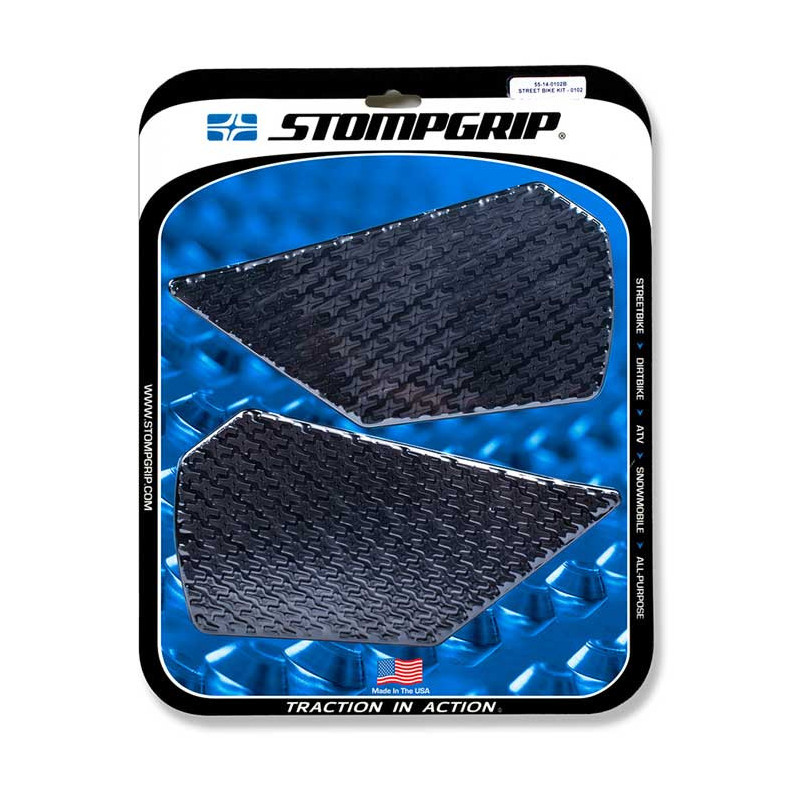 Grips De Reservoir Stompgrip Ktm 1290 Super Duke R
