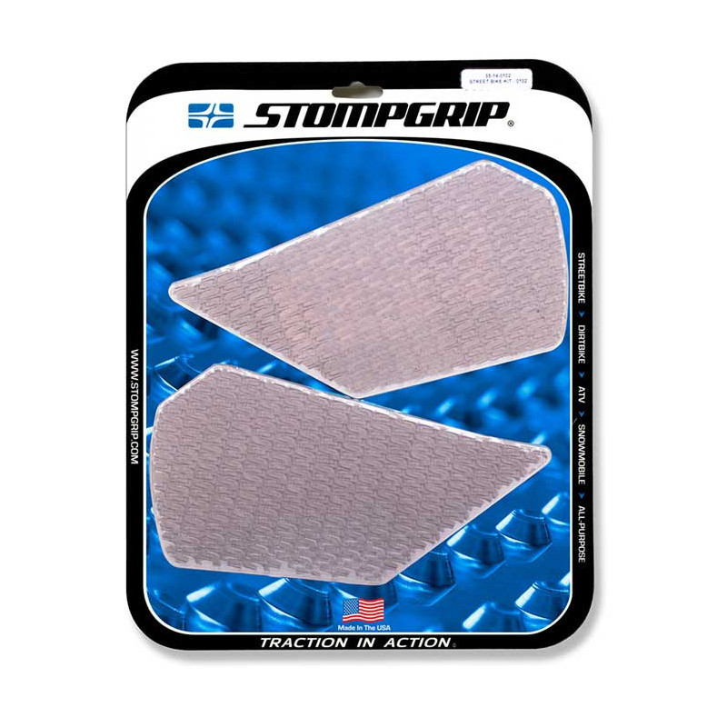 Grips De Reservoir Stompgrip Ktm 1290 Super Duke R