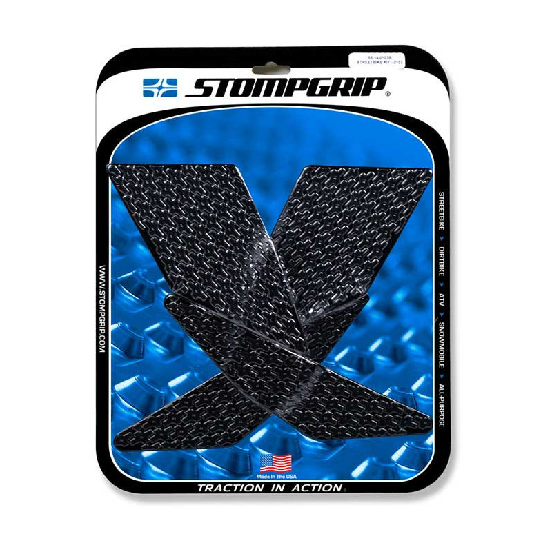 Grips De Reservoir Stompgrip Yamaha Fj 9