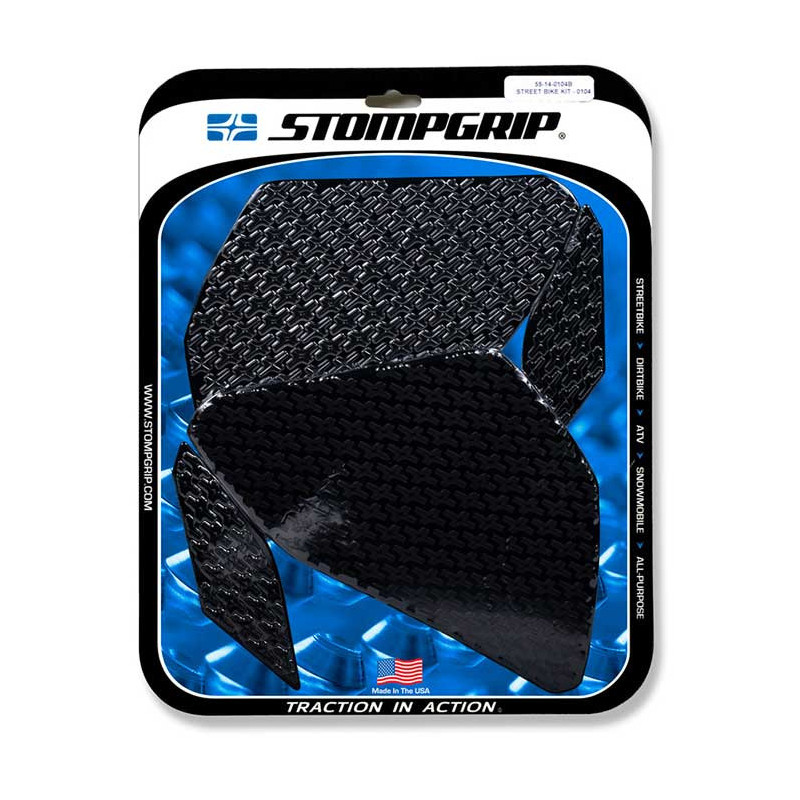 Grips De Reservoir Stompgrip Yamaha R3
