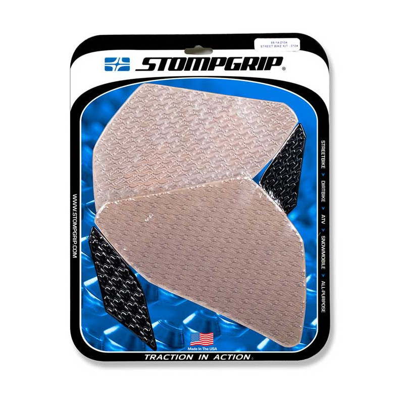 Grips De Reservoir Stompgrip Yamaha R3