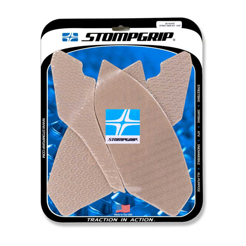Grips De Reservoir Stompgrip Bmw S 1000 Rr