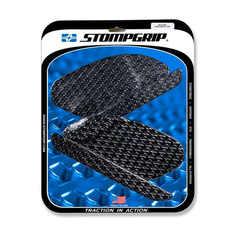 Grips De Reservoir Stompgrip Kawasaki H2 / H2r