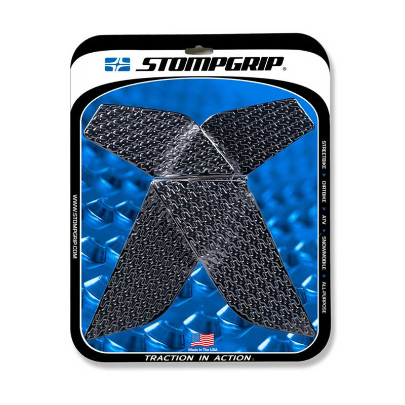 Grips De Reservoir Stompgrip Ducati Multistrada 1200