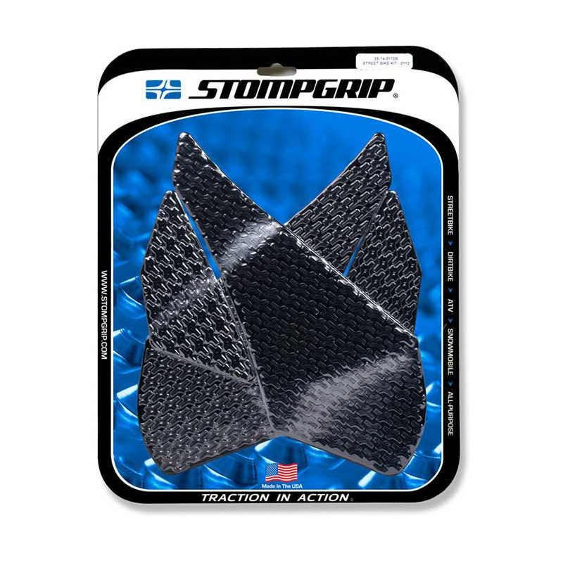 Grips De Reservoir Stompgrip Bmw R 1200 Rs
