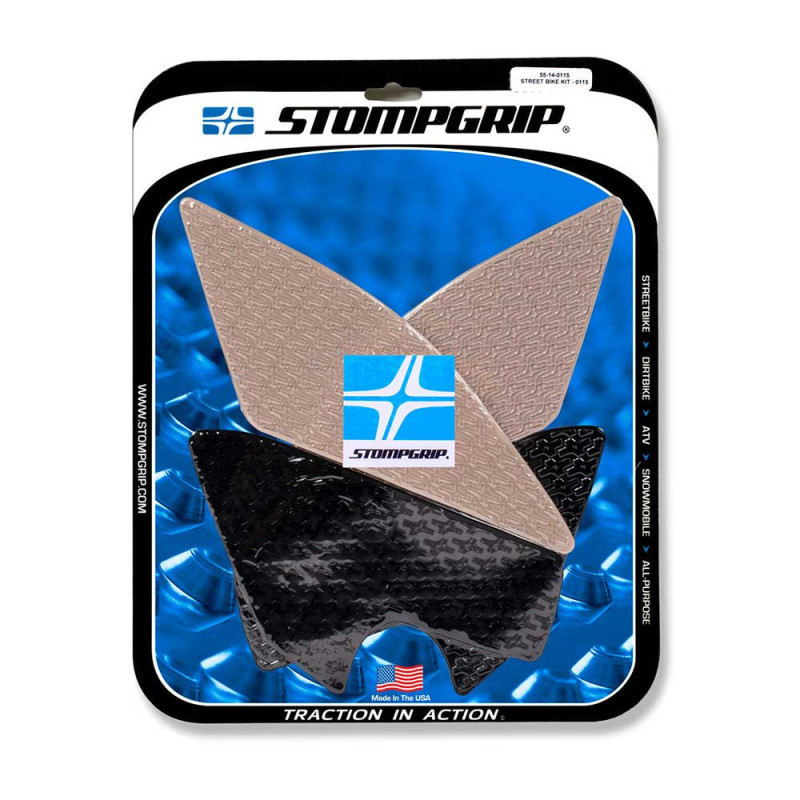 Grips De Reservoir Stompgrip Bmw S 1000 Xr