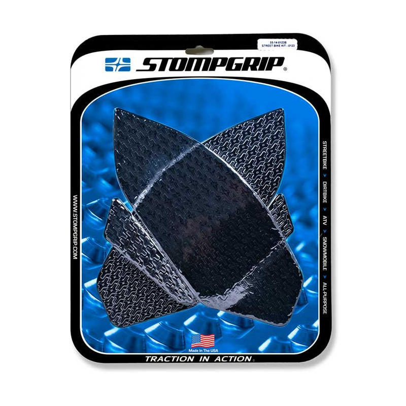 Grips De Reservoir Stompgrip Honda Cb 500 F